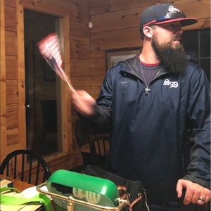 Meet your Posher, Scott